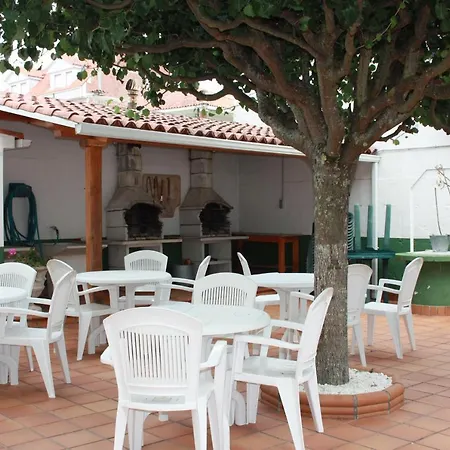 Primera Linea De Playa En Rias Baixas Appartement