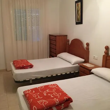 Primera Linea De Playa En Rias Baixas Appartement Villanueva De Arosa