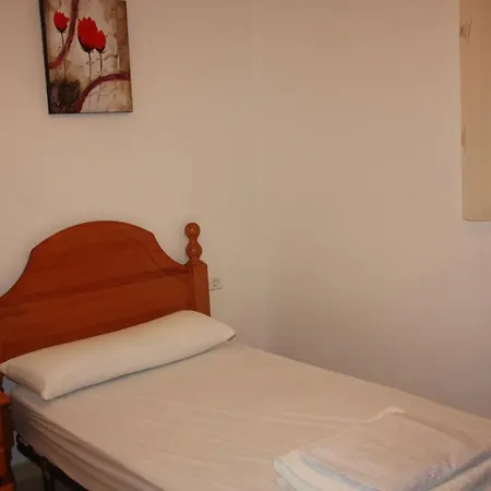 Appartement Primera Linea De Playa En Rias Baixas *